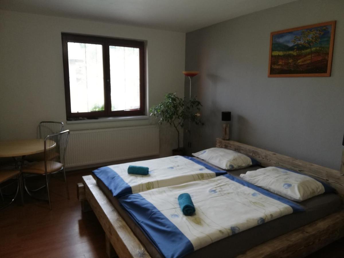 Guest House Zuzana Habovka Ngoại thất bức ảnh