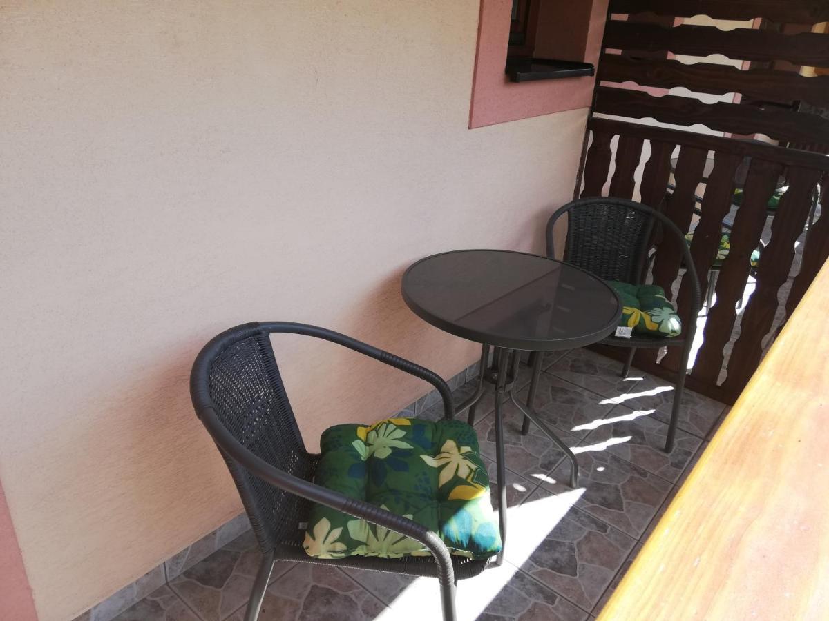 Guest House Zuzana Habovka Ngoại thất bức ảnh