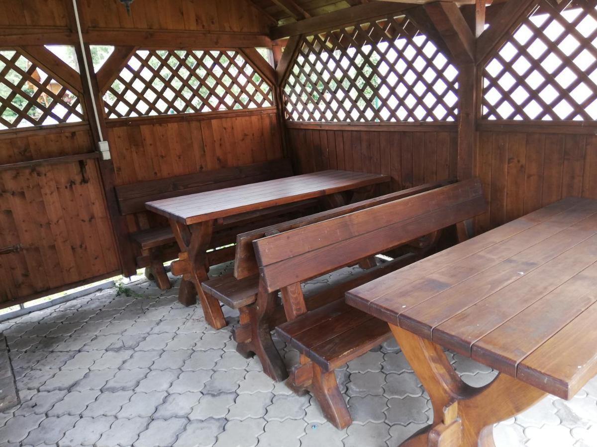 Guest House Zuzana Habovka Ngoại thất bức ảnh