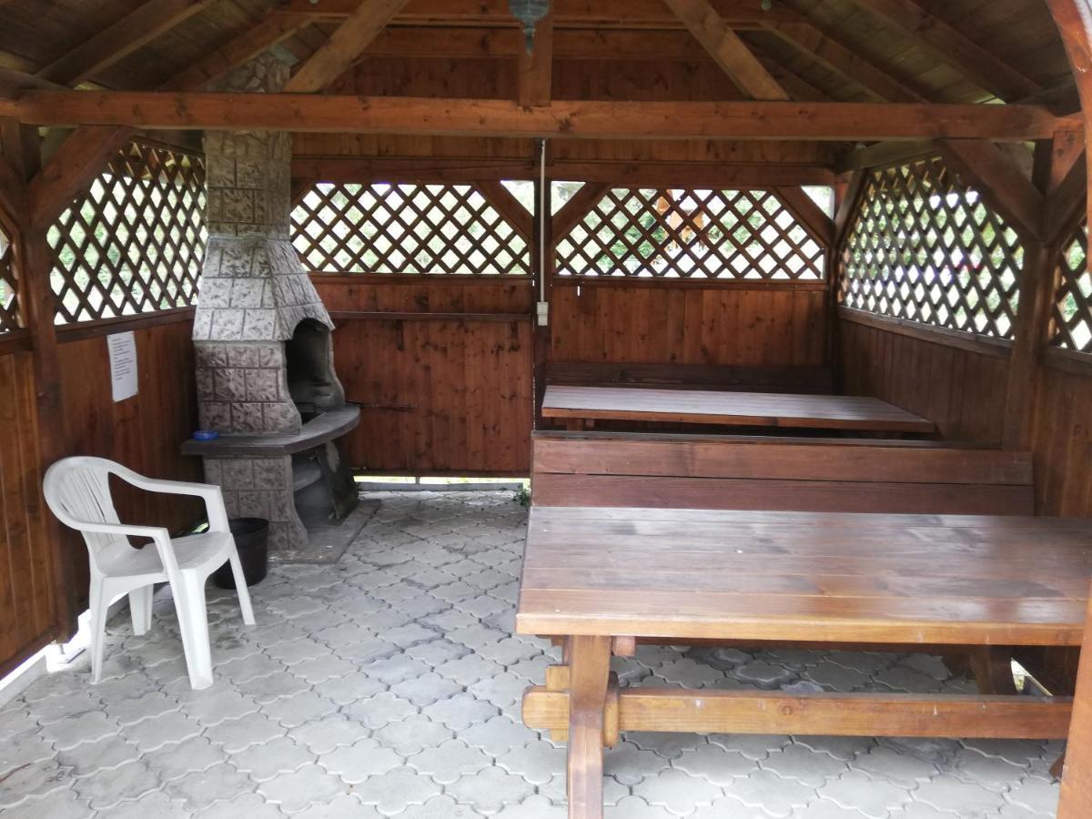 Guest House Zuzana Habovka Ngoại thất bức ảnh