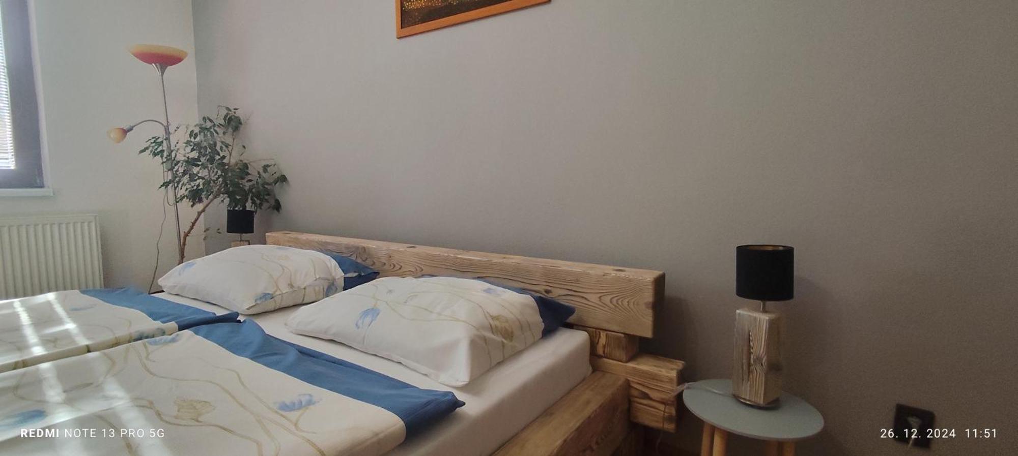 Guest House Zuzana Habovka Ngoại thất bức ảnh