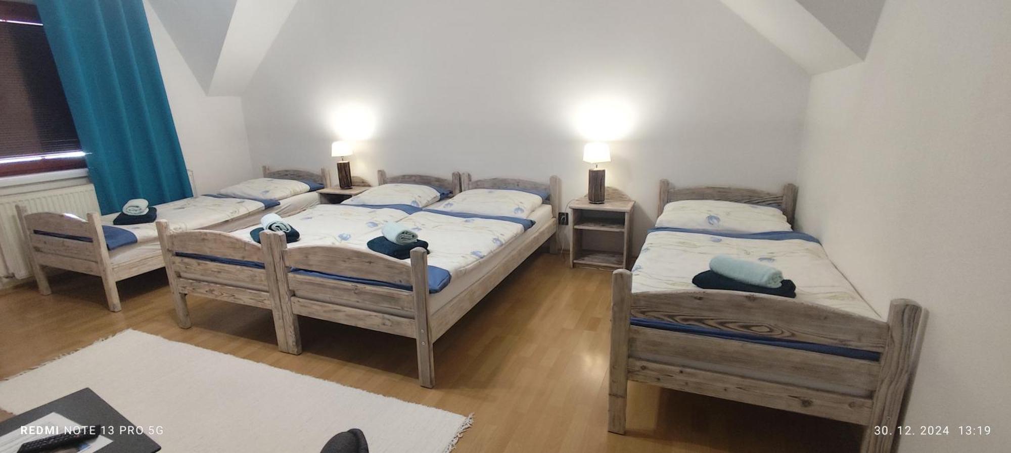Guest House Zuzana Habovka Ngoại thất bức ảnh