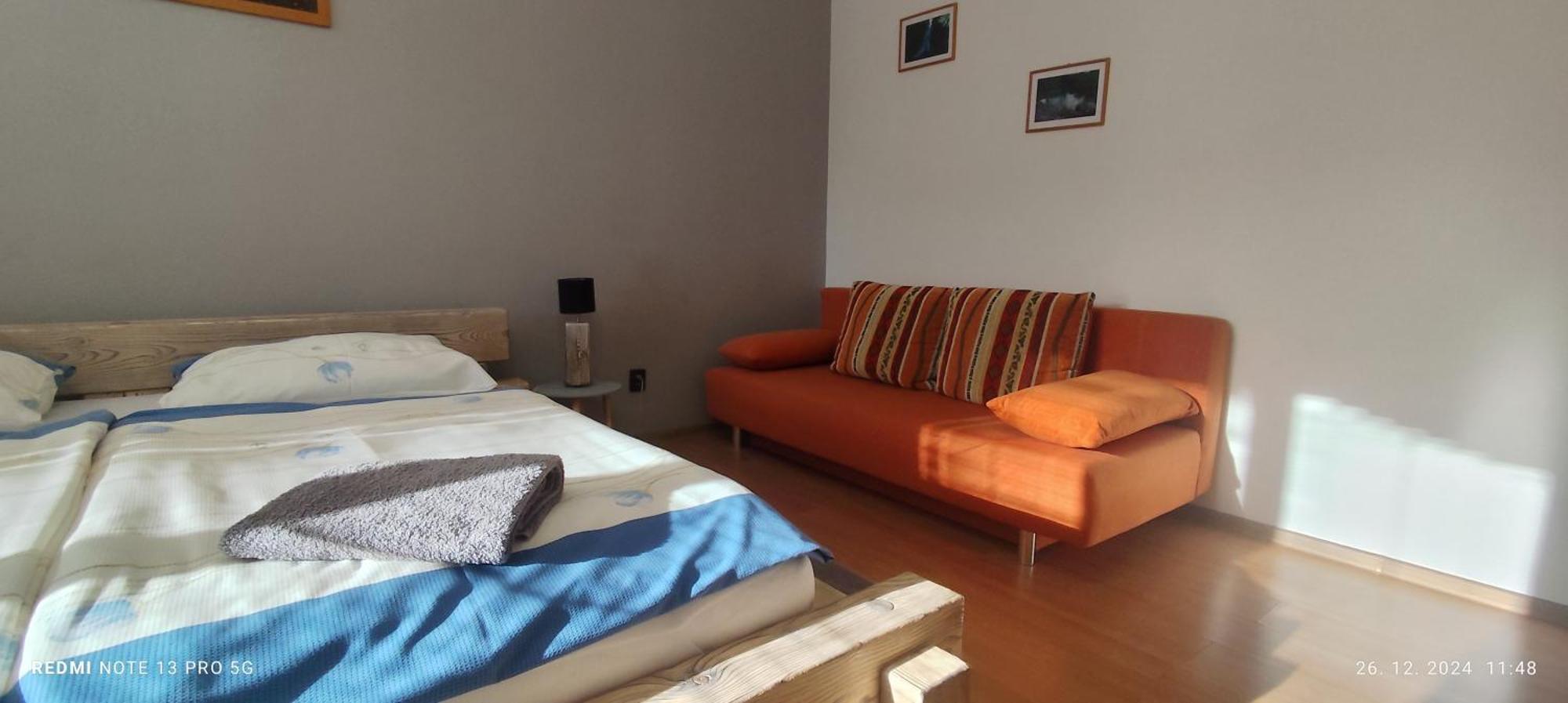 Guest House Zuzana Habovka Ngoại thất bức ảnh