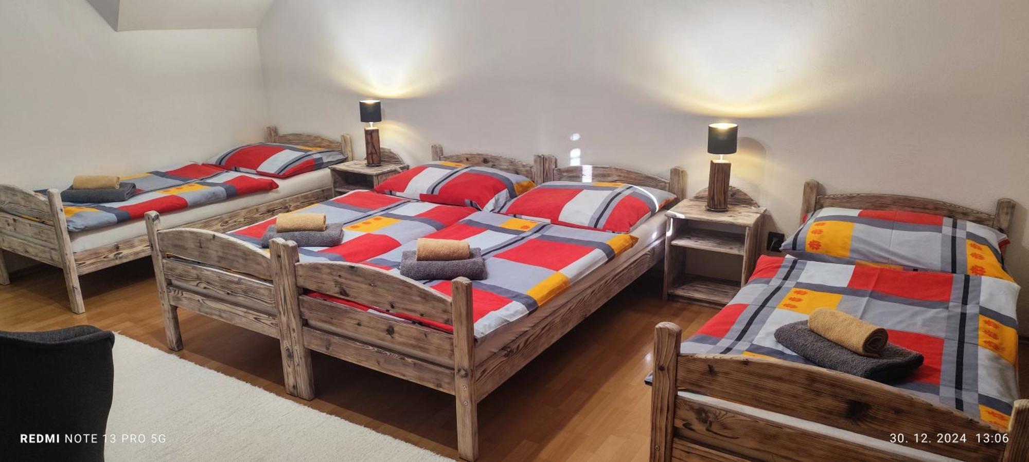 Guest House Zuzana Habovka Ngoại thất bức ảnh