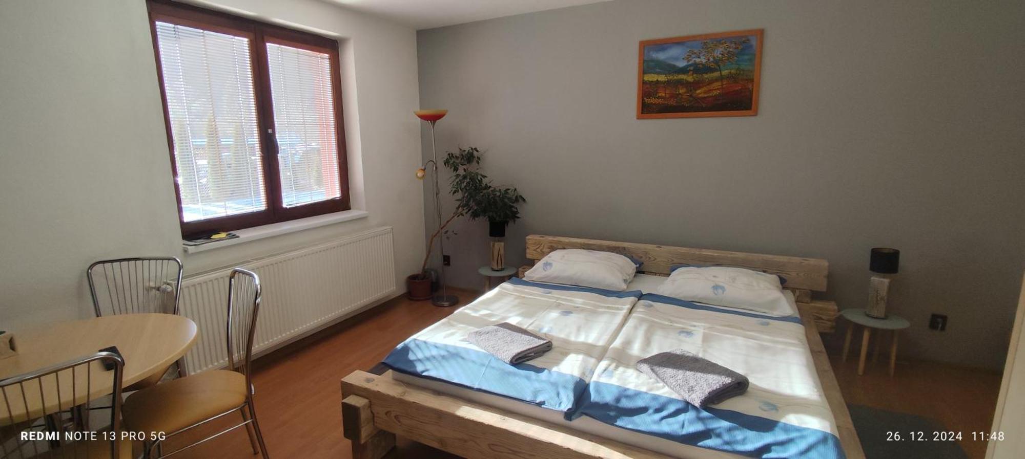 Guest House Zuzana Habovka Ngoại thất bức ảnh