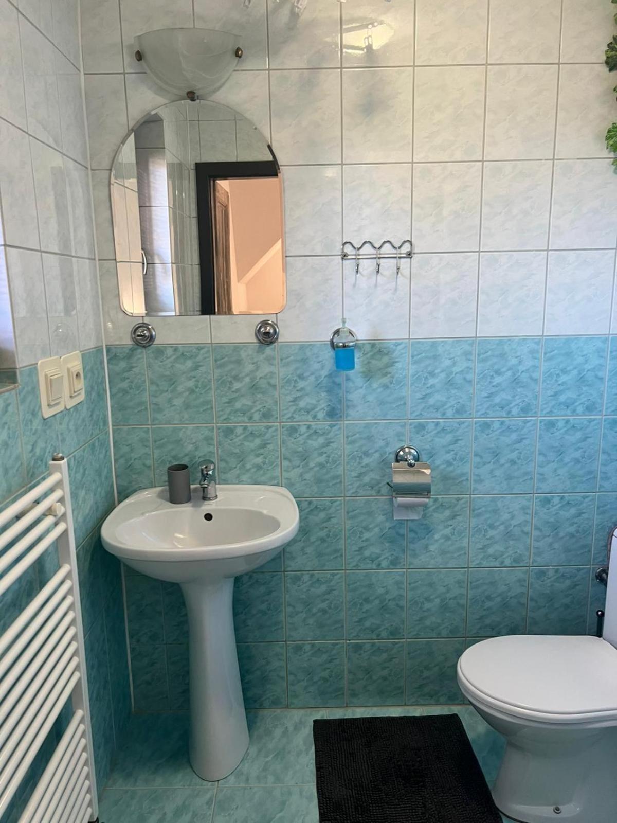 Guest House Zuzana Habovka Ngoại thất bức ảnh