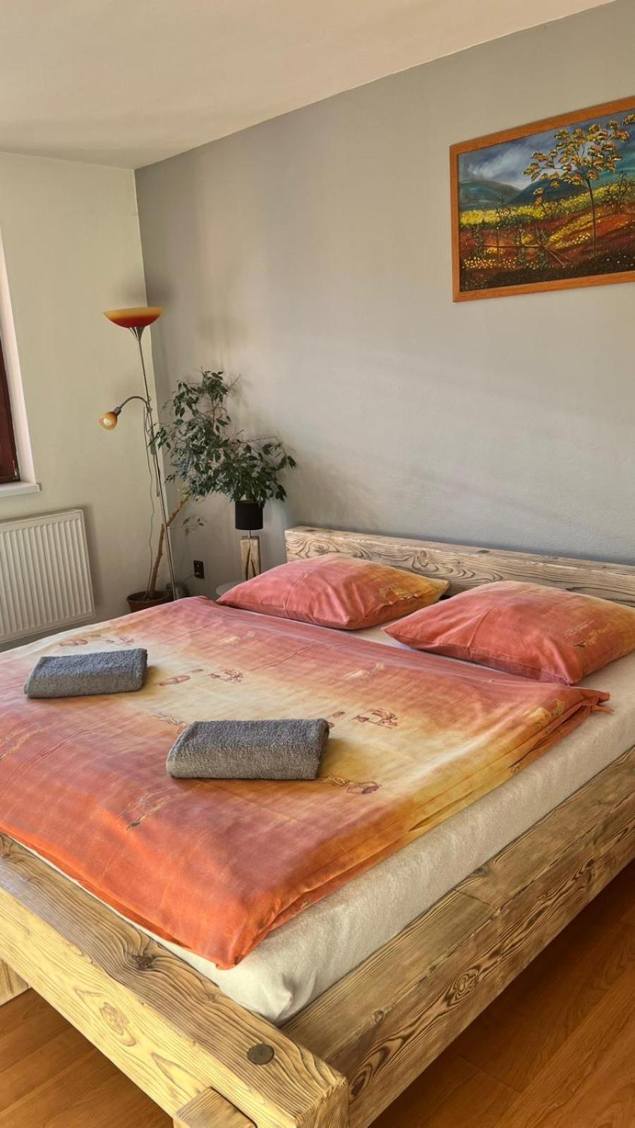 Guest House Zuzana Habovka Ngoại thất bức ảnh