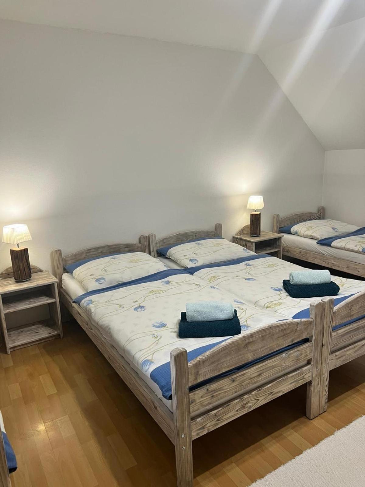 Guest House Zuzana Habovka Ngoại thất bức ảnh
