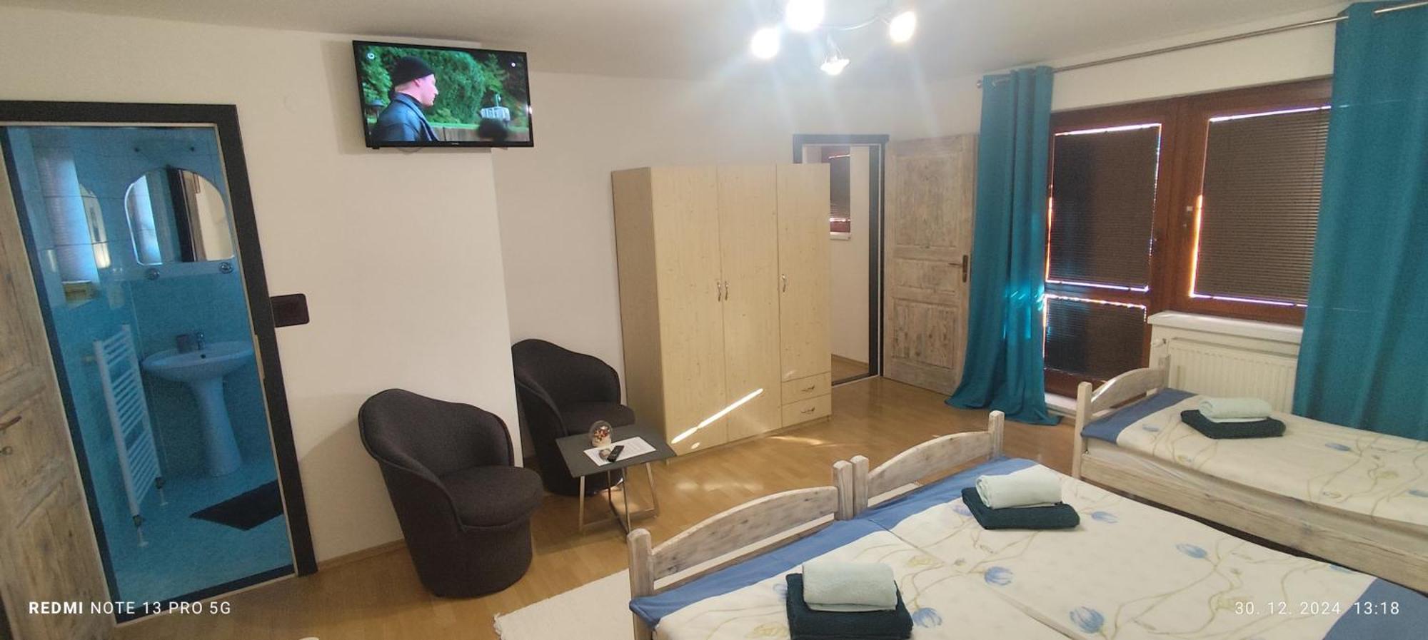Guest House Zuzana Habovka Ngoại thất bức ảnh