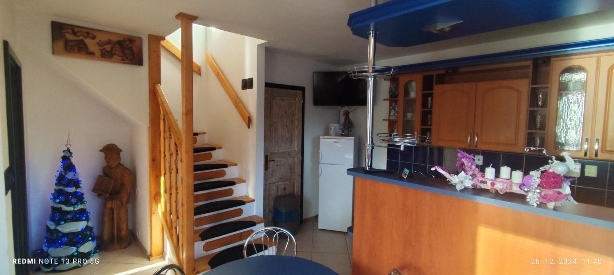 Guest House Zuzana Habovka Ngoại thất bức ảnh