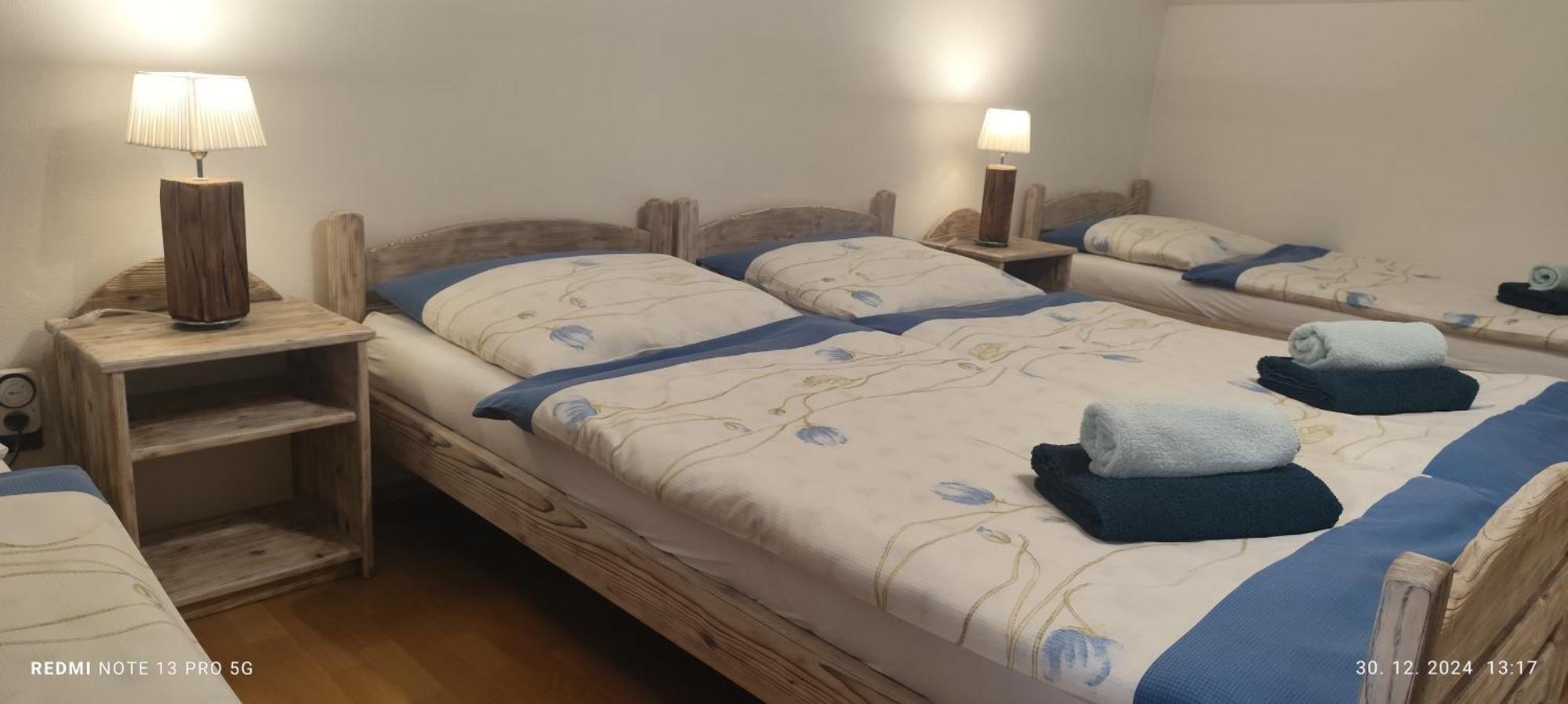 Guest House Zuzana Habovka Ngoại thất bức ảnh
