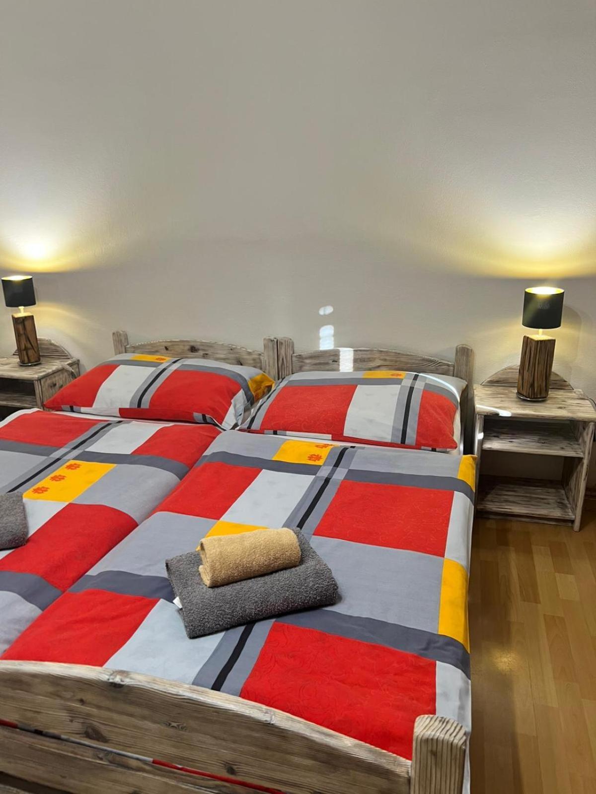 Guest House Zuzana Habovka Ngoại thất bức ảnh