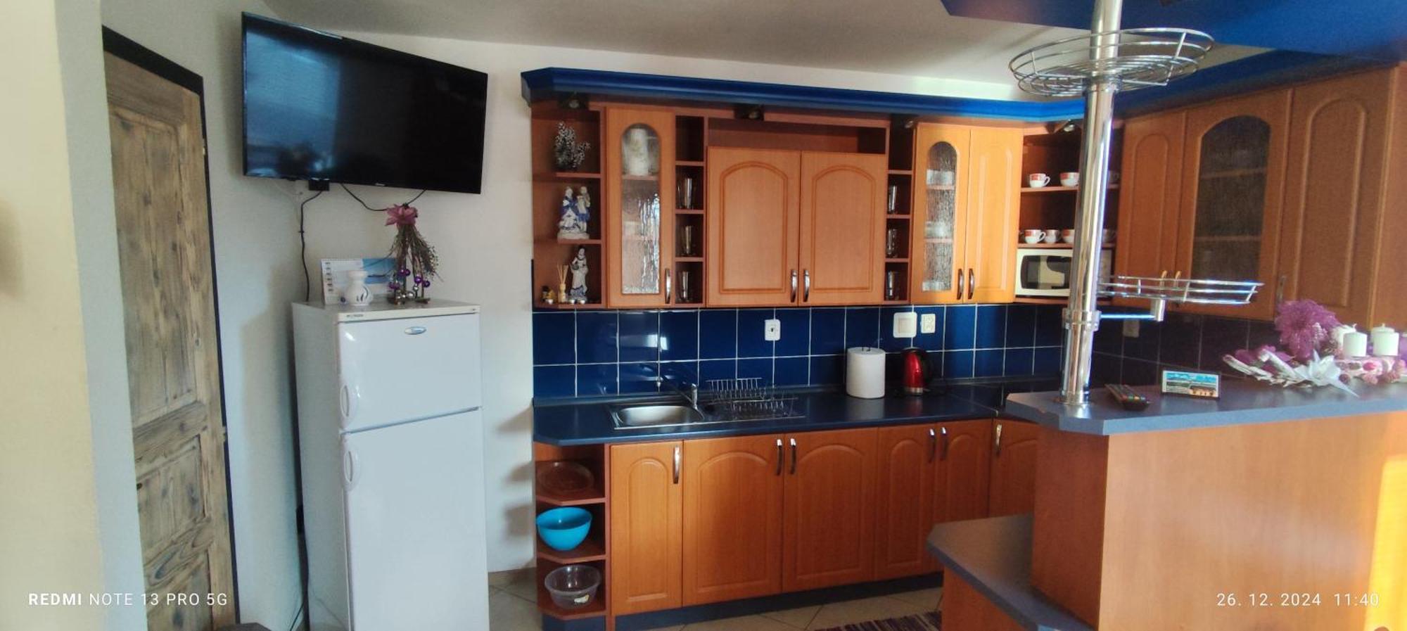 Guest House Zuzana Habovka Ngoại thất bức ảnh