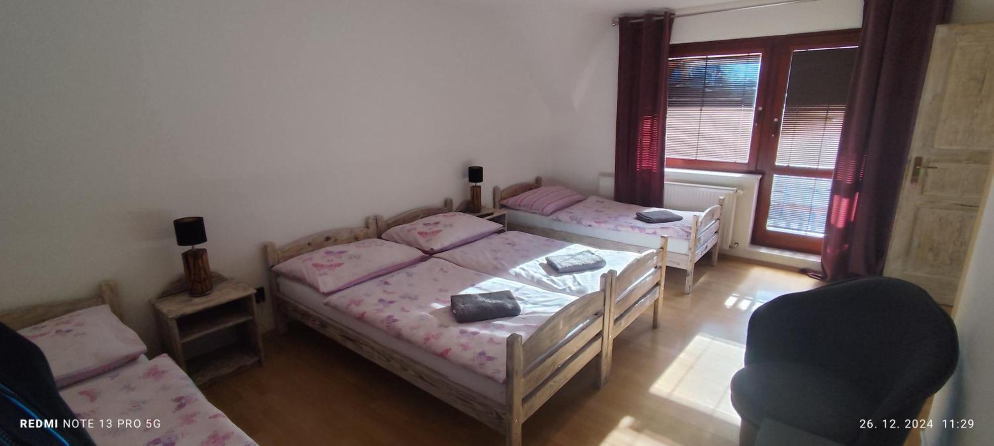 Guest House Zuzana Habovka Ngoại thất bức ảnh