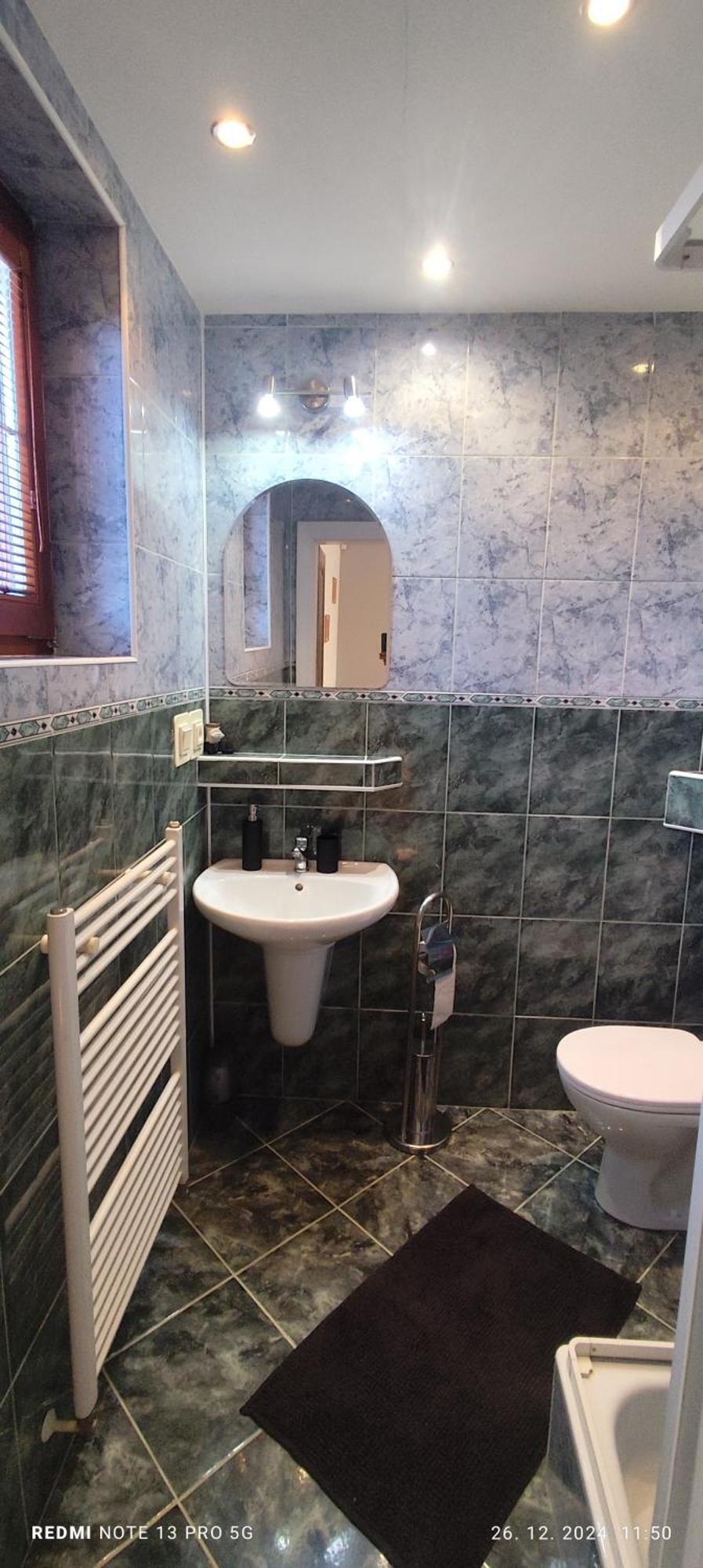 Guest House Zuzana Habovka Ngoại thất bức ảnh
