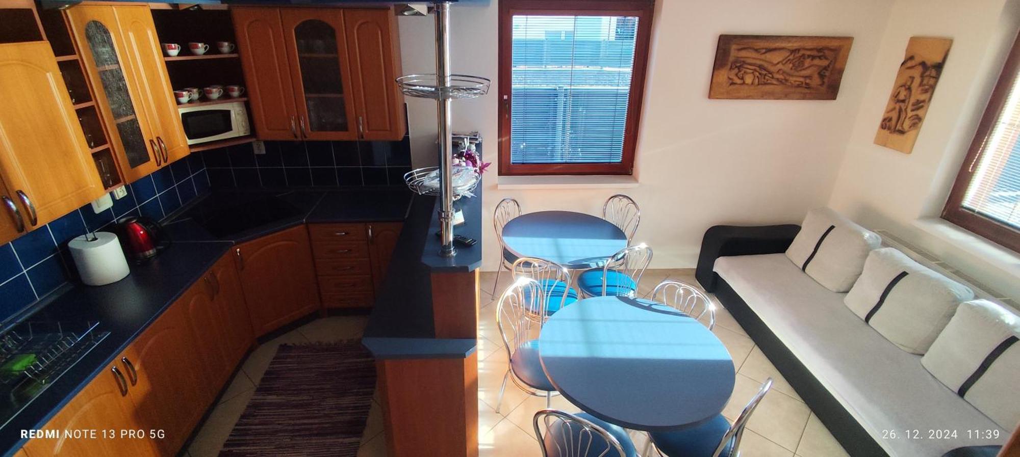 Guest House Zuzana Habovka Ngoại thất bức ảnh