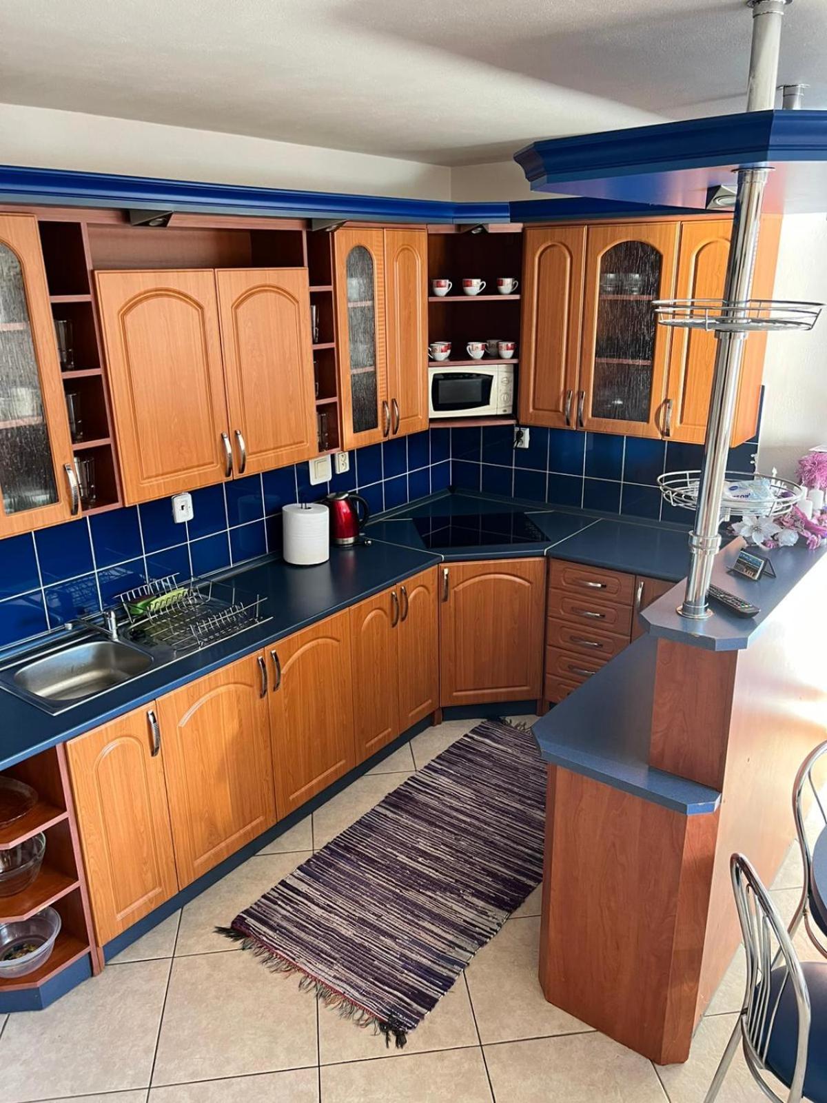 Guest House Zuzana Habovka Ngoại thất bức ảnh