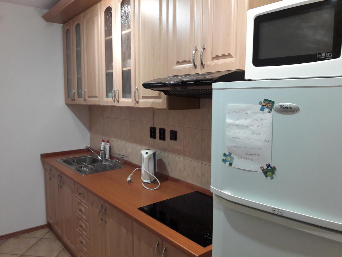 Guest House Zuzana Habovka Ngoại thất bức ảnh