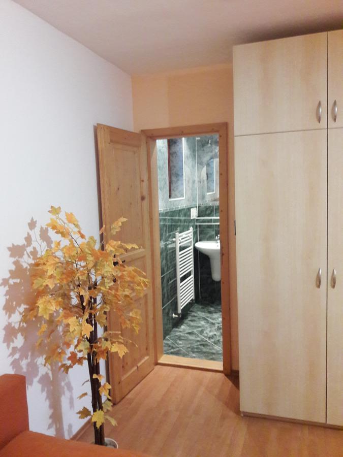 Guest House Zuzana Habovka Ngoại thất bức ảnh