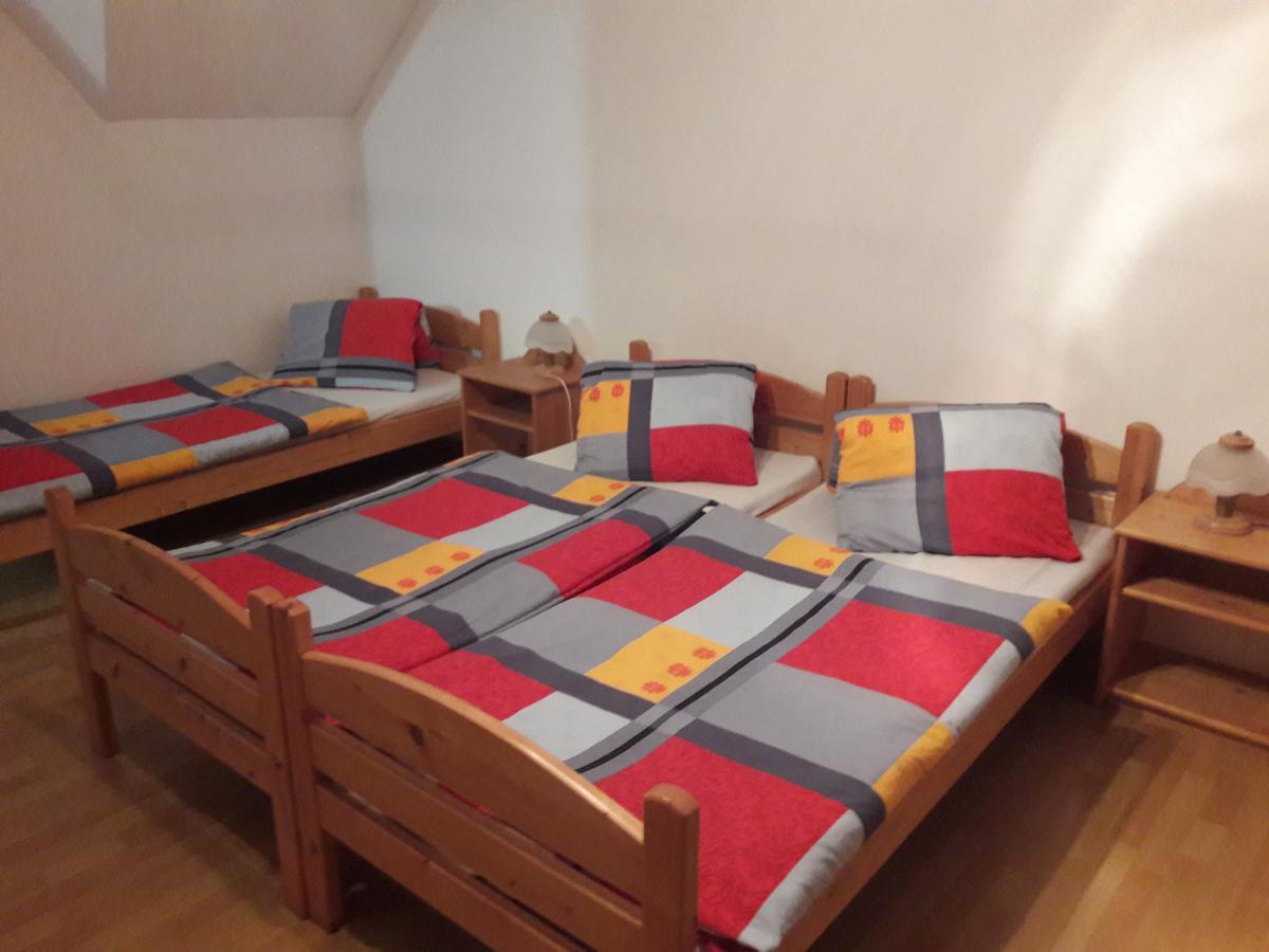 Guest House Zuzana Habovka Ngoại thất bức ảnh