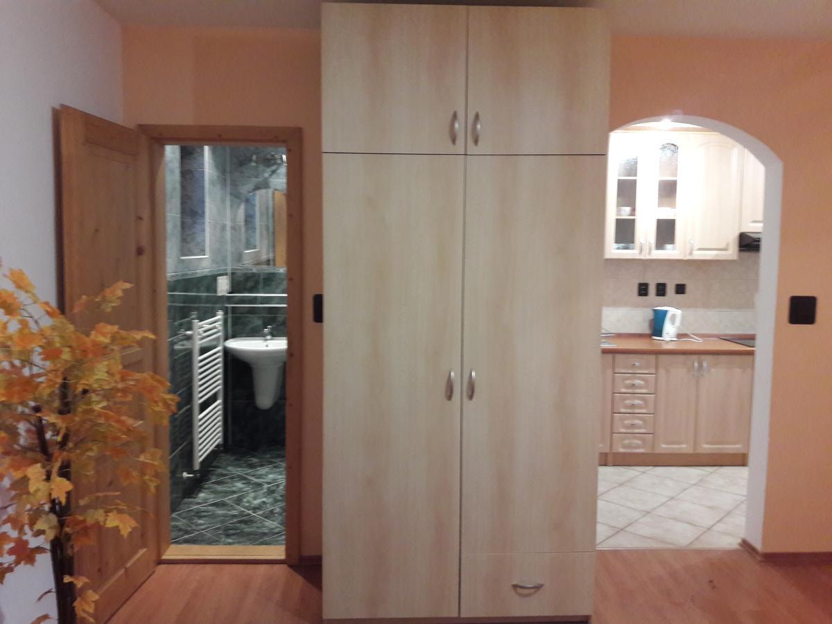 Guest House Zuzana Habovka Ngoại thất bức ảnh