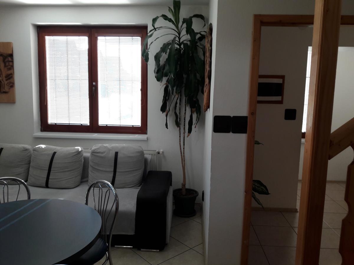 Guest House Zuzana Habovka Ngoại thất bức ảnh