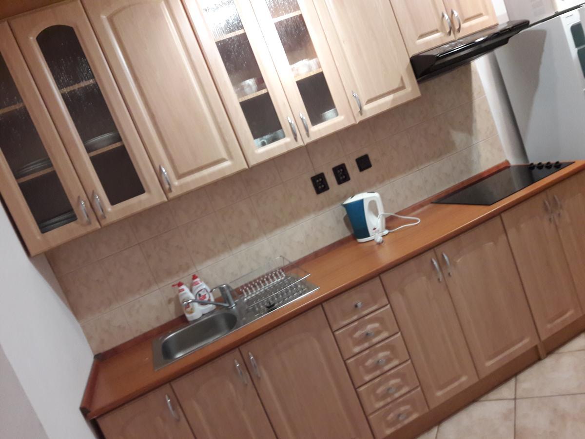 Guest House Zuzana Habovka Ngoại thất bức ảnh