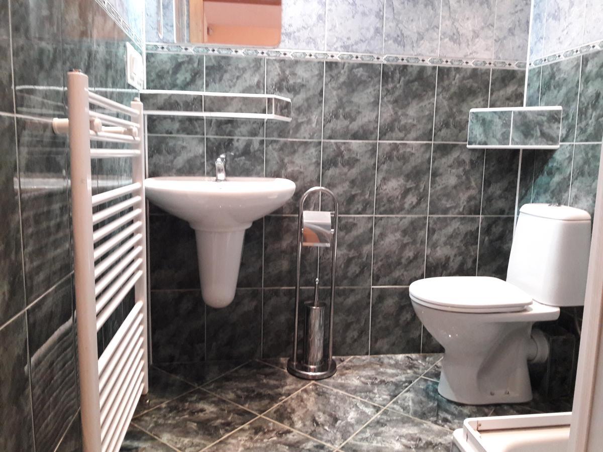 Guest House Zuzana Habovka Ngoại thất bức ảnh