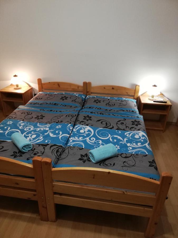 Guest House Zuzana Habovka Ngoại thất bức ảnh