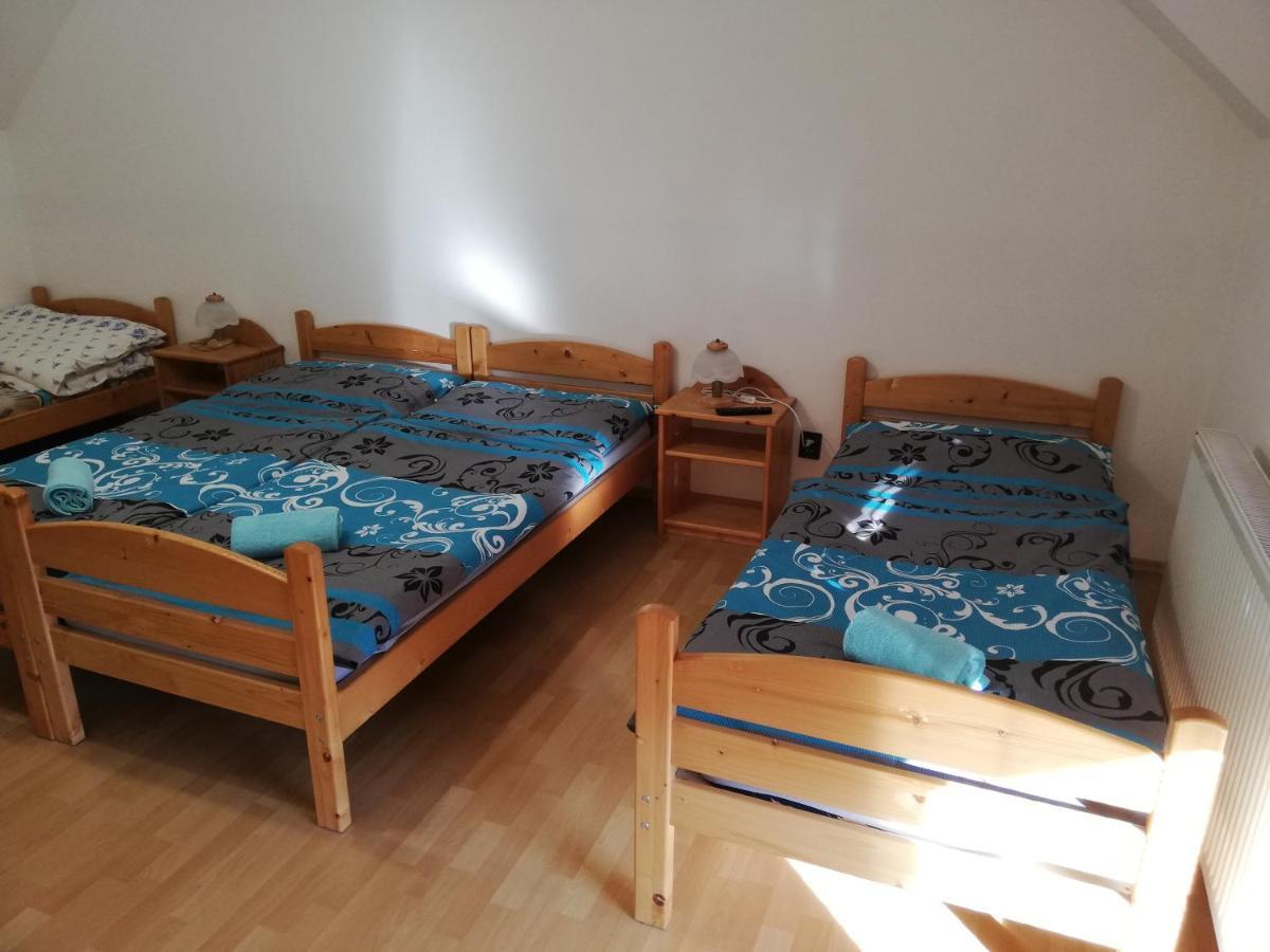 Guest House Zuzana Habovka Ngoại thất bức ảnh